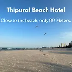 Thipurai Beach Hotel Annex