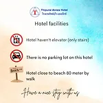 Thipurai Beach Hotel Annex